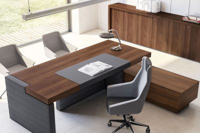 Desks