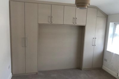 Furniture Fitted Wardrobes