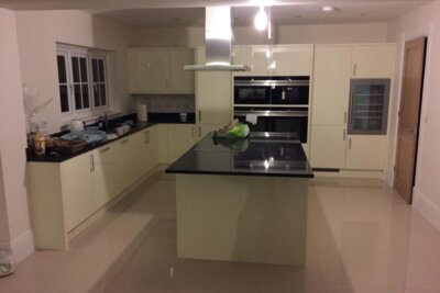 Kitchen-10 Fitted Wardrobes
