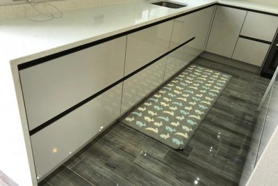 Kitchen 5 Fitted Wardrobes