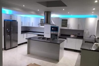 Kitchen Unit Fitted Wardrobes