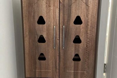 Mandir Fitted Wardrobes