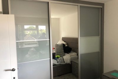 Sliding doors Fitted Wardrobes