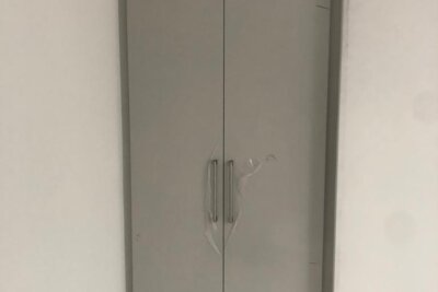 Wall-Cupboard Fitted Wardrobes