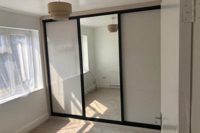 Wardrobe 1 Fitted Wardrobes