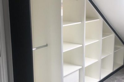 Wardrobe 1 Fitted Wardrobes