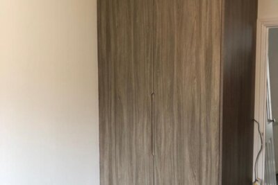 Wardrobe-9 Fitted Wardrobes