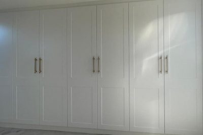 Wardrobe Set Fitted Wardrobes