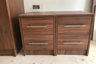 cabinet 1 Fitted Wardrobes