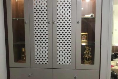 cabinet 1 Fitted Wardrobes