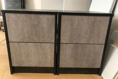 cabinet 1 Fitted Wardrobes