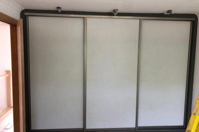 cabinet 3 Fitted Wardrobes