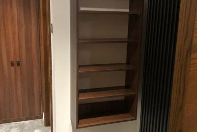 cabinet Fitted Wardrobes