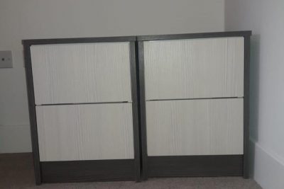 cabinet 5 Fitted Wardrobes