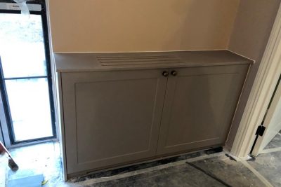 cabinet 6 Fitted Wardrobes