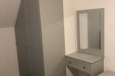 furniture 2 Fitted Wardrobes