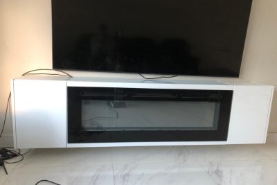 furniture 3 Fitted Wardrobes