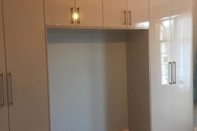 furniture 5 Fitted Wardrobes