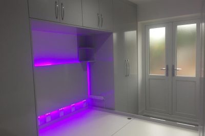 furniture 6 Fitted Wardrobes