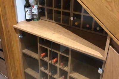 furniture Fitted Wardrobes