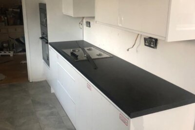 gas Fitted Wardrobes