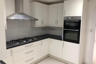 kitchen 4 Fitted Wardrobes