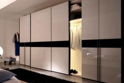 Sliding Door Wardrobe