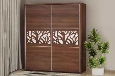 sliding-wardrobe Fitted Wardrobes