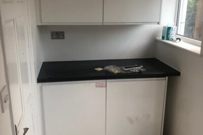storage Fitted Wardrobes