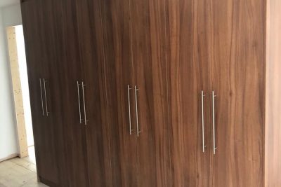 wardrobe 1 Fitted Wardrobes