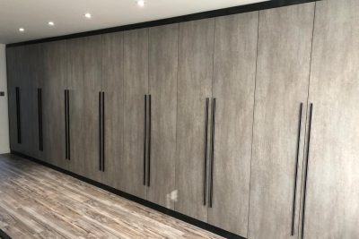 wardrobe 1 Fitted Wardrobes
