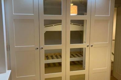 wardrobe 1 Fitted Wardrobes