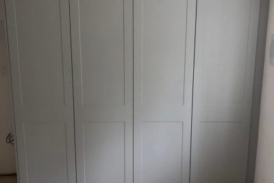 wardrobe 2 Fitted Wardrobes