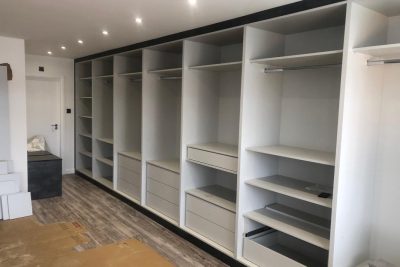 wardrobe 2 Fitted Wardrobes