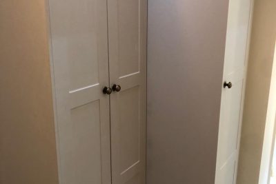 wardrobe 3 Fitted Wardrobes