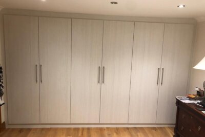 wardrobe 3 Fitted Wardrobes