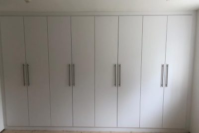 wardrobe 4 Fitted Wardrobes