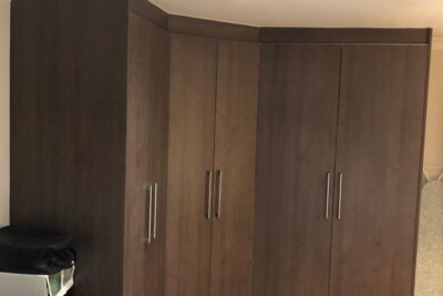 wardrobe 4 Fitted Wardrobes