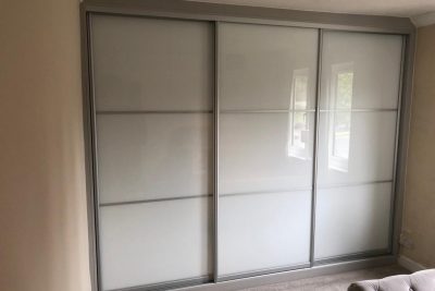 wardrobe 5 Fitted Wardrobes