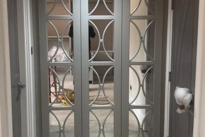wardrobe 5 Fitted Wardrobes