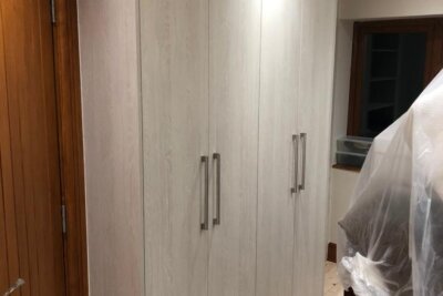 wardrobe 6 Fitted Wardrobes
