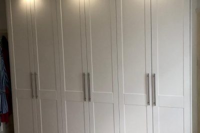 wardrobe 6 Fitted Wardrobes