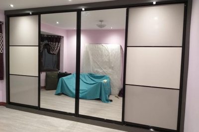wardrobe 7 Fitted Wardrobes