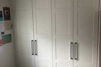 wardrobe 8 Fitted Wardrobes
