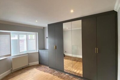 weardrobe-10 Fitted Wardrobes